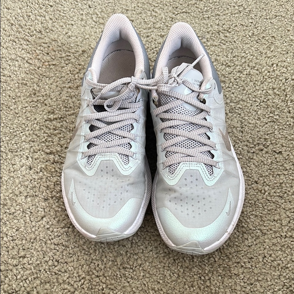 Women's iridescent Nike Athletic Shoes Winflo